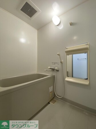 TQレジデンス名古屋錦の物件内観写真